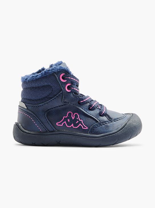 Kappa Bota de invierno Azul oscuro 4386 1