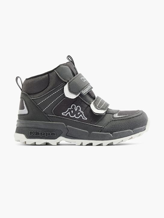 Kappa Încălțăminte trekking Negru 910 1