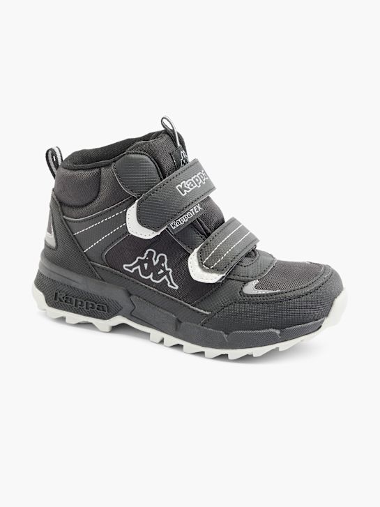 Kappa Încălțăminte trekking Negru 910 6