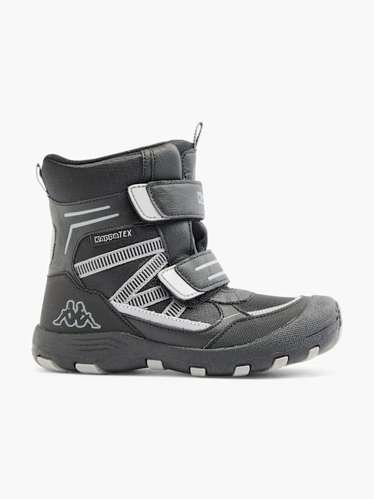 Kappa Bota de invierno Gris 4389 1