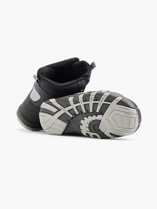 Kappa Bota de inverno Cinzento 4389 3