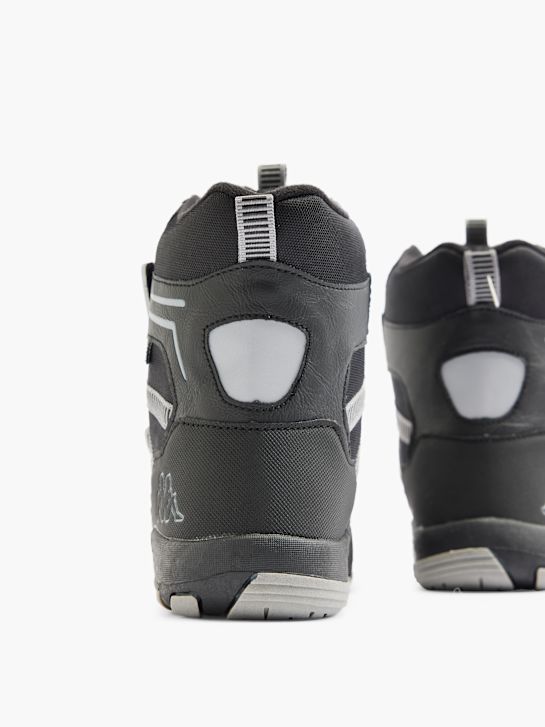 Kappa Bota de inverno Cinzento 4389 4