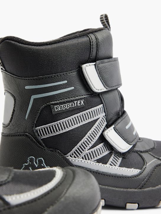 Kappa Bota de inverno Cinzento 4389 5