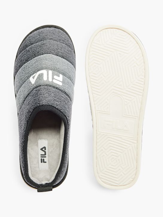 FILA Zapatilla de casa Gris 19755 3