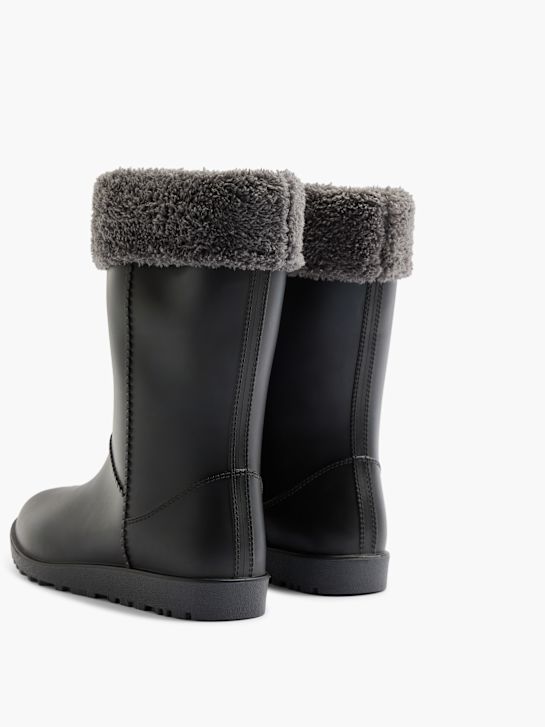 Cortina Gumáky Čierna 7139 4