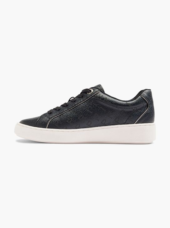 ESPRIT Sneaker Svart 27501 3