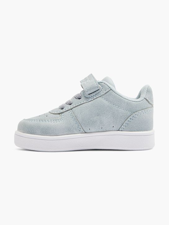 Kappa Sneaker Lyseblå 914 2