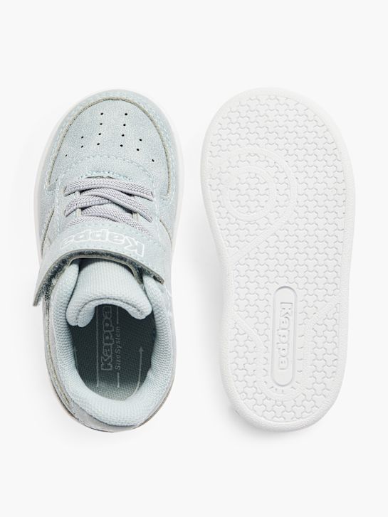 Kappa Sneaker Lyseblå 914 3