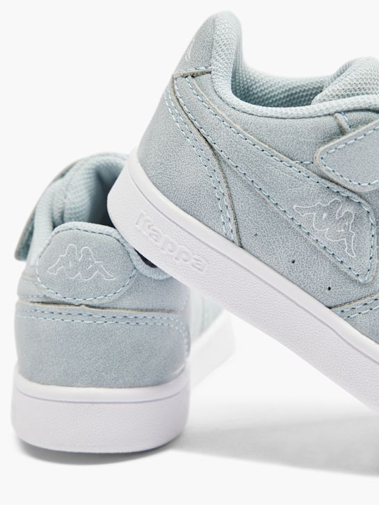 Kappa Sneaker Lyseblå 914 5