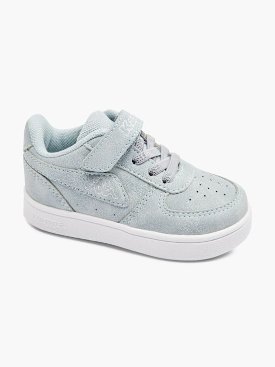 Kappa Sneaker Lyseblå 914 6