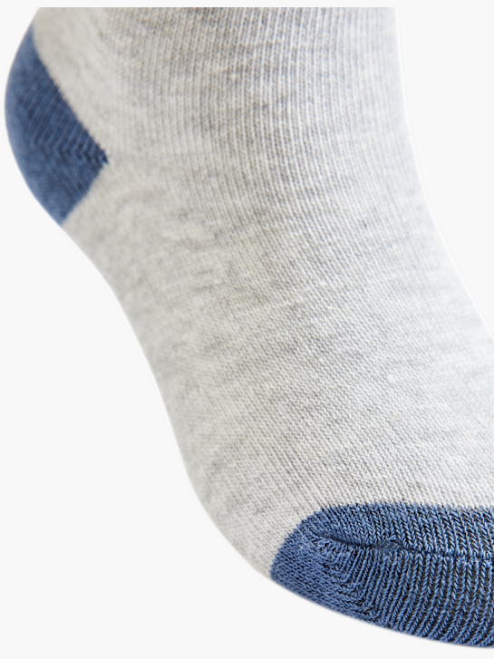 Spider-Man Socken Dunkelblau 38439 3