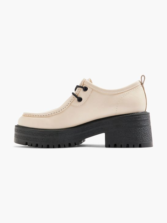 Catwalk Eleganckie Beżowy 11162 2