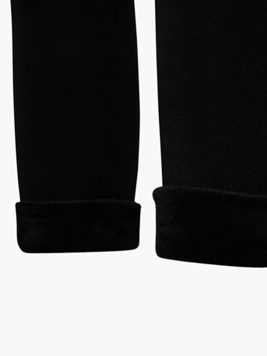 5th Avenue Legginsy Czarny 32944 3