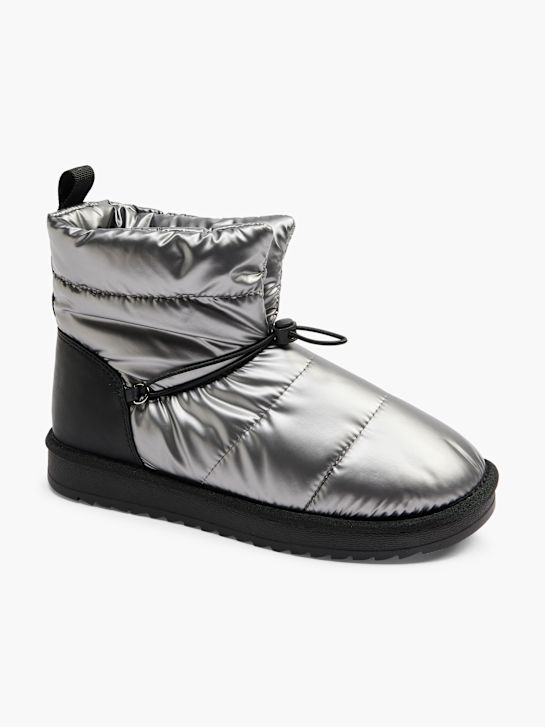 Graceland Winterboots Silber 918 6
