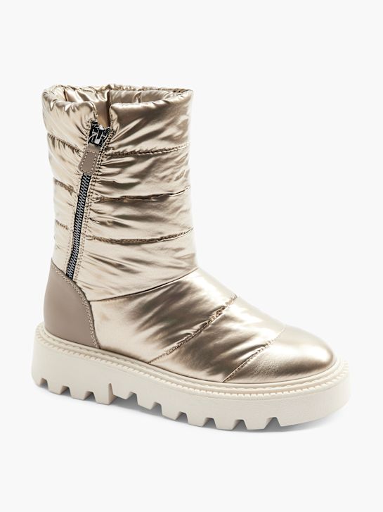 Catwalk Ghete Auriu 14930 6