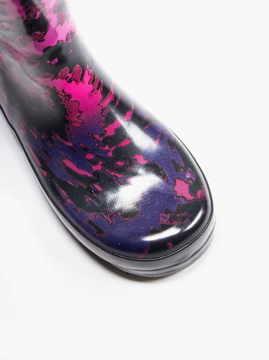 Hype Wellies Pink 88889 2