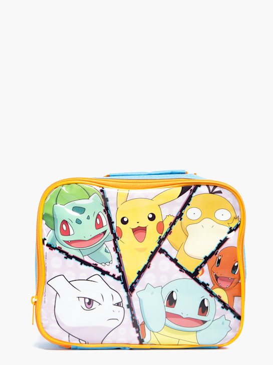 Pokémon Lunchbox Multicolor 88890 1