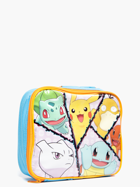 Pokémon Lunchbox Multicolor 88890 2