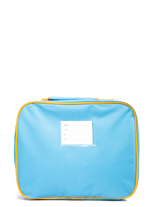 Pokémon Lunchbox Multicolor 88890 3