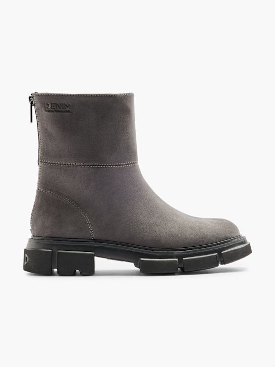 TOM TAILOR Bootes Gris 36132 1