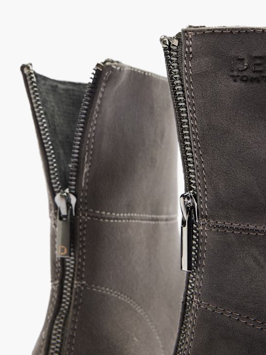 TOM TAILOR Bootes Gris 36132 5