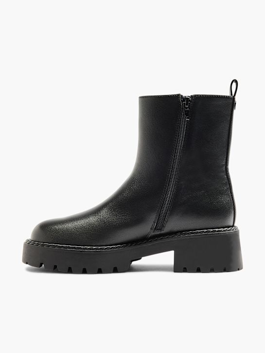 ESPRIT Boots Schwarz 1621 2