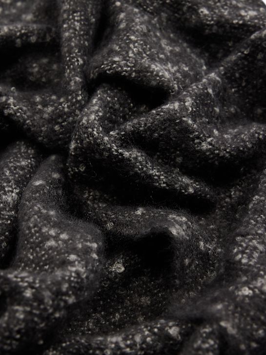 FILA Halsduk Svart 18819 4