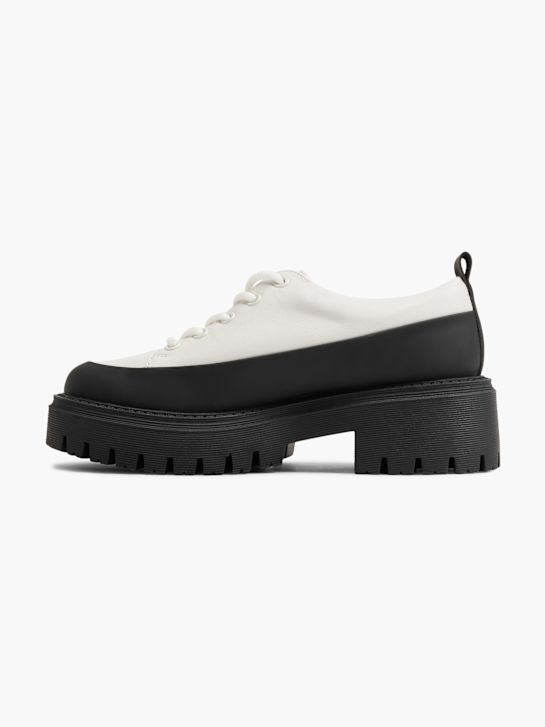 Catwalk Dandy Bianco 7149 2