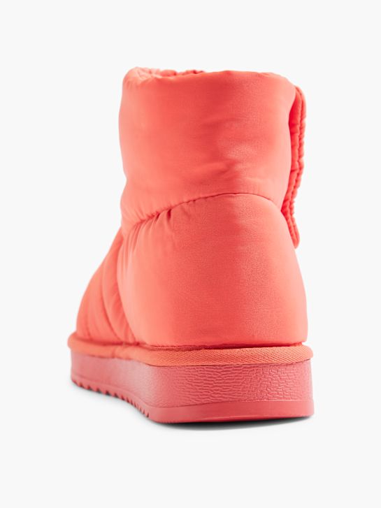 Graceland Bota de invierno Naranja 2558 4