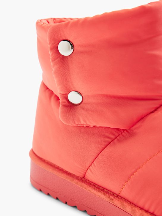 Graceland Bota de invierno Naranja 2558 5