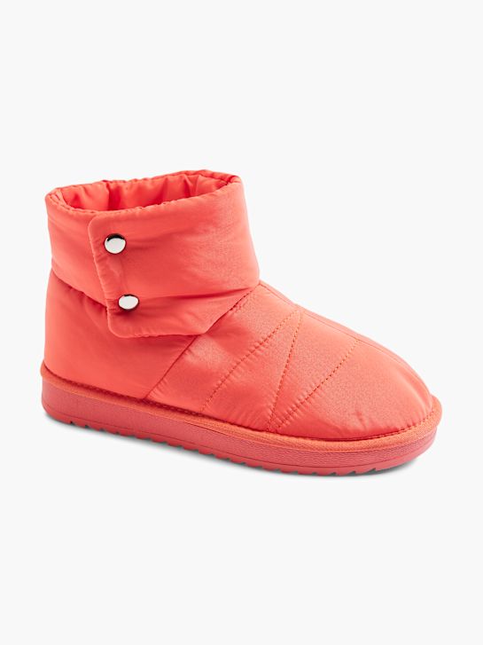 Graceland Bota de invierno Naranja 2558 6