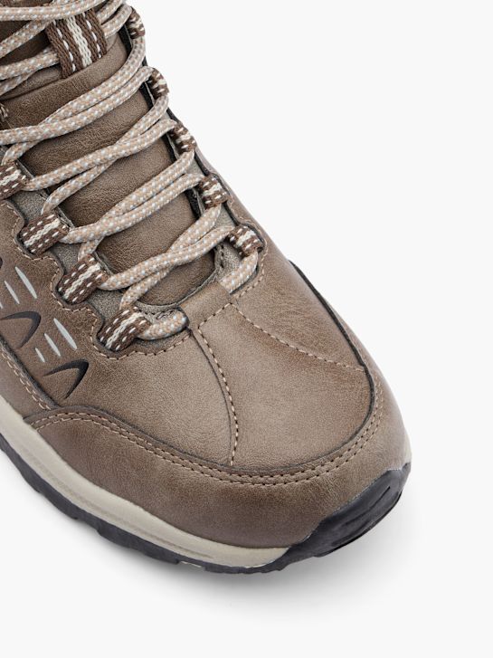 Highland Creek Trekking-Schuh Grau 21035 2