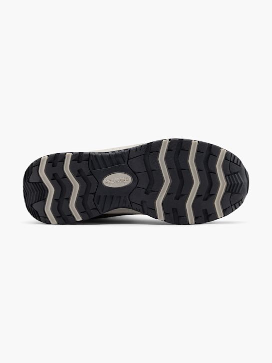 Highland Creek Trekking-Schuh Grau 21035 4