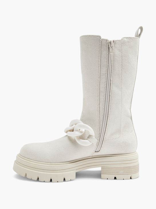 Catwalk Ankelboot Beige 6202 2