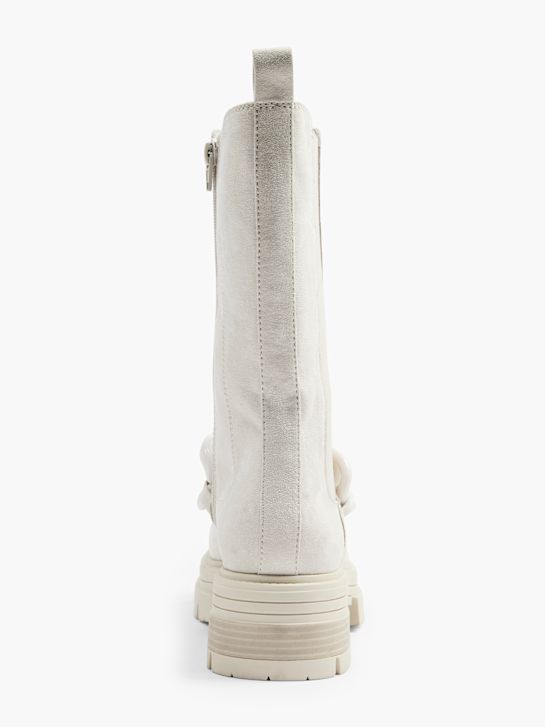 Catwalk Ankelboot Beige 6202 4