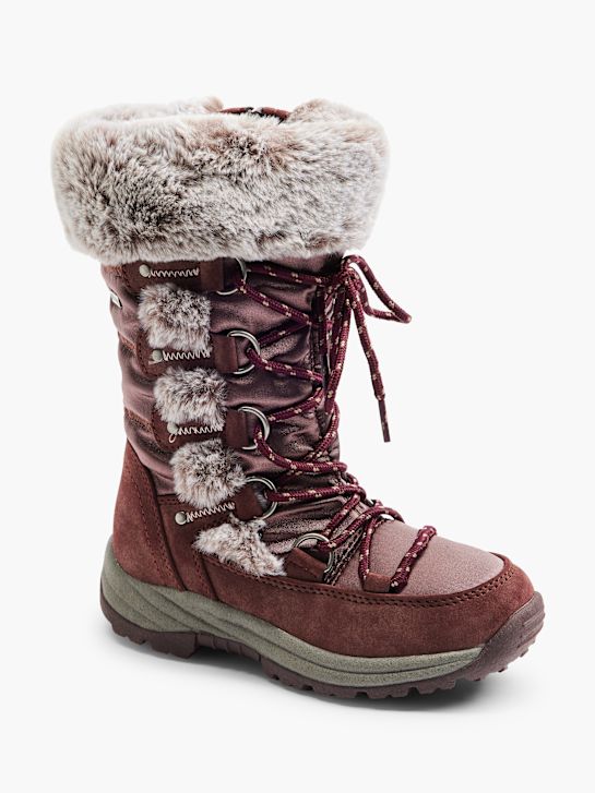 Landrover Stiefel Rot 21839 6