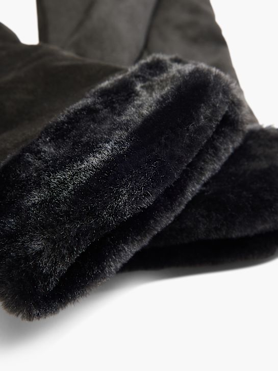 DEICHMANN Glove Black 25746 3