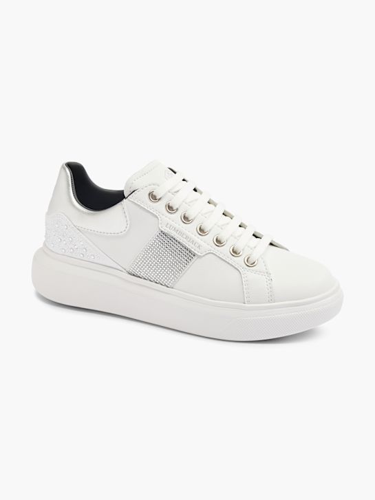 LUMBERJACK Sneaker Bianco DEICHMANN