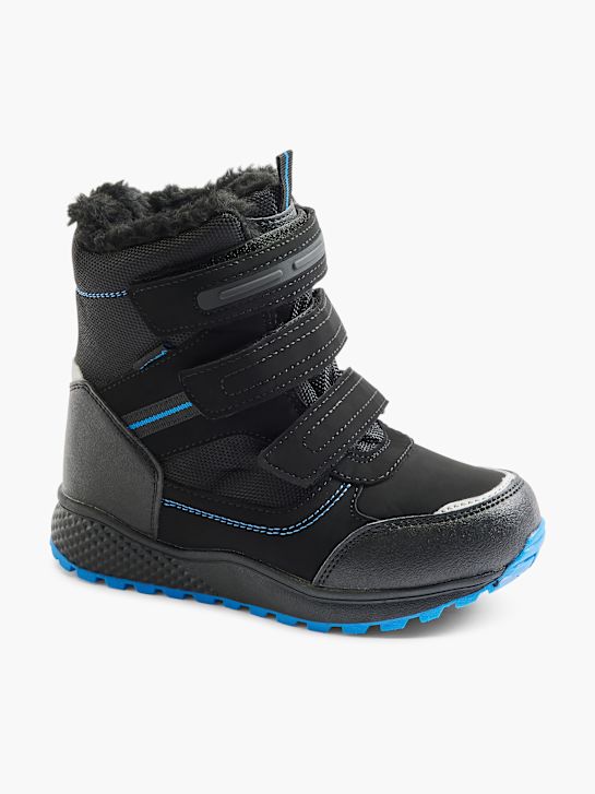Cortina Winterboots Blau 36926 1