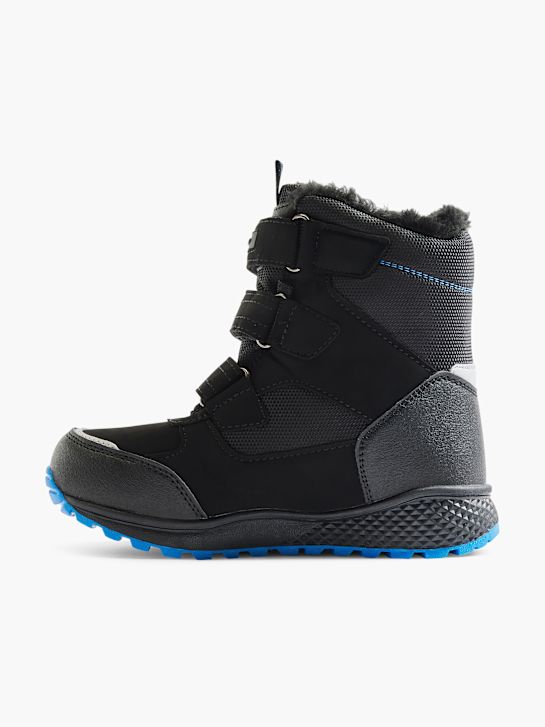 Cortina Winterboots Blau 36926 2