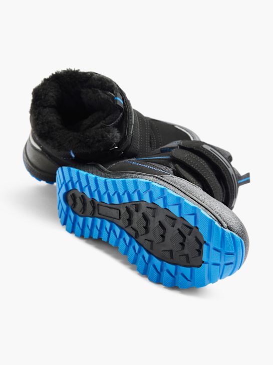 Cortina Winterboots Blau 36926 3