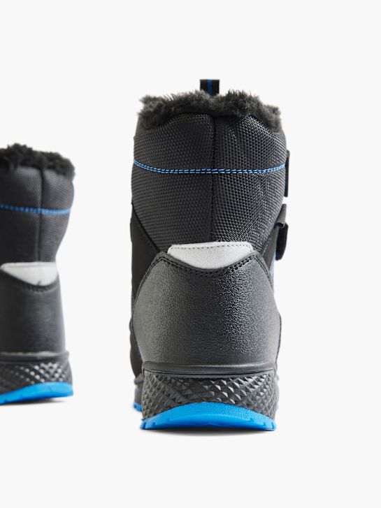 Cortina Winterboots Blau 36926 4