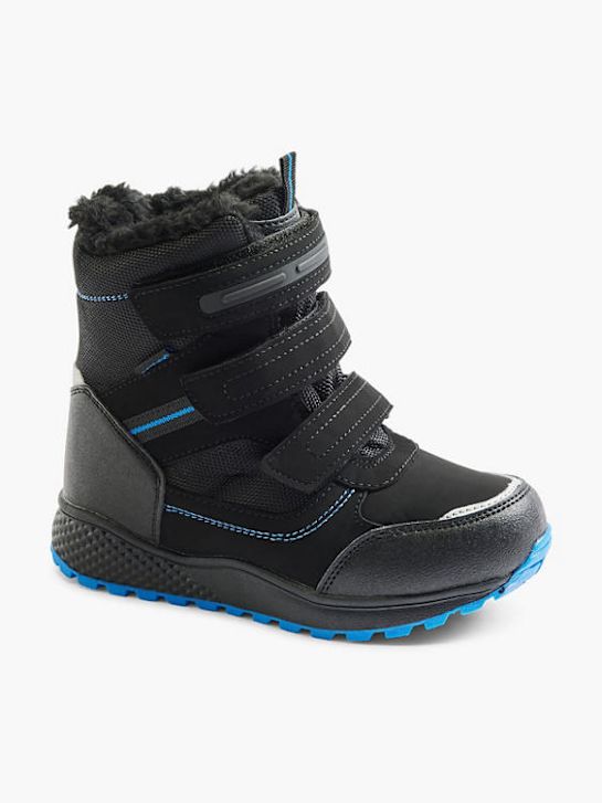 Cortina Winterboots Blau 36926 6