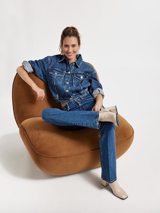 5th Avenue Botín Beige 35613 8