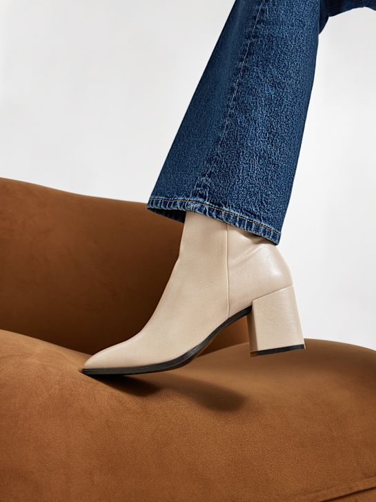 5th Avenue Botín Beige 35613 6