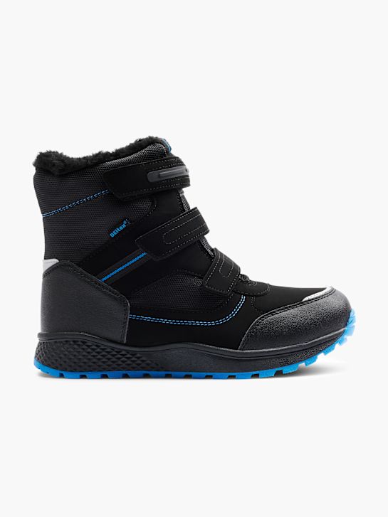 Cortina Winterboots Blau 36408 1