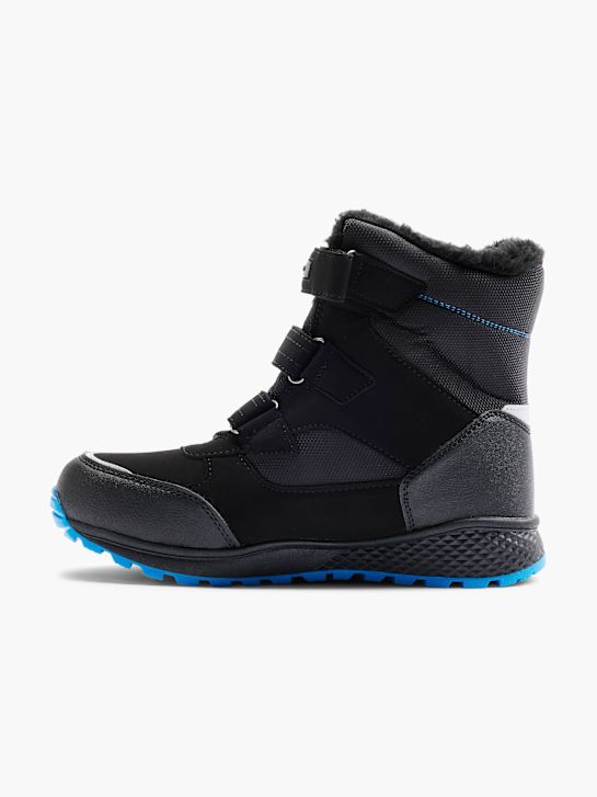 Cortina Winterboots Blau 36408 2