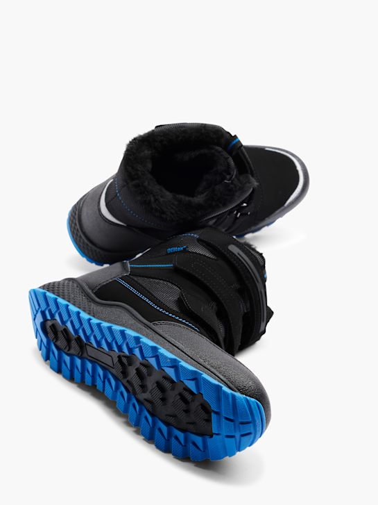 Cortina Winterboots Blau 36408 5