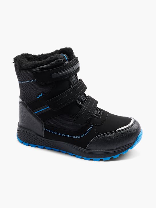 Cortina Winterboots Blau 36408 6