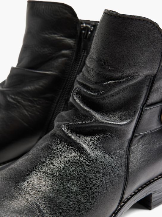 5th Avenue Boot Black 5328 5